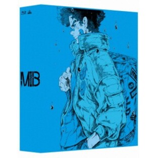 メガロボクス Blu-ray BOXの画像