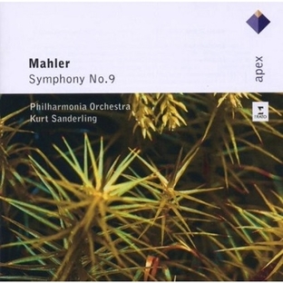クルト・ザンデルリング/Mahler： Symphony No.9[2564692299]の画像