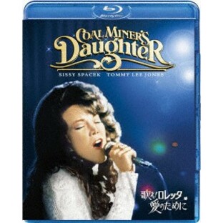 BD/洋画/歌え!ロレッタ 愛のために(Blu-ray)の画像