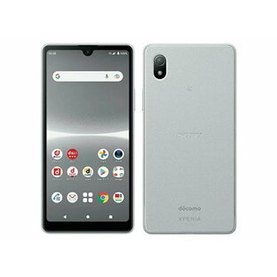 Sony Xperia Ace III SO-53C 64GB docomoの画像