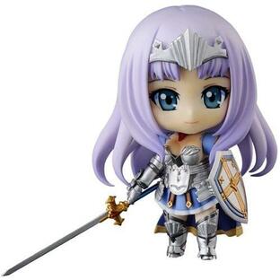 クイーンズブレイド リベリオン ねんどろいど アンネロッテの画像