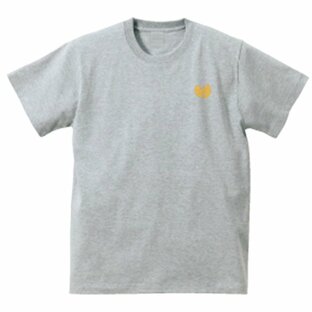ウータン クラン Wu-Tang Clan 音楽Tシャツ ロックTシャツ バンドTシャツ グレーの画像