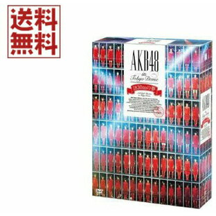 エイベックス in TOKYO DOME~1830mの夢~スペシャルBOX 初回限定盤 AKB48の画像