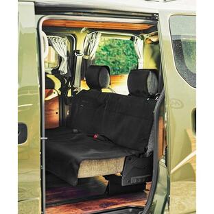 メンズ GORDON MILLER（ゴードンミラー） CORDURA REAR SEAT COVER (コーデュラ リア シートカバー)の画像