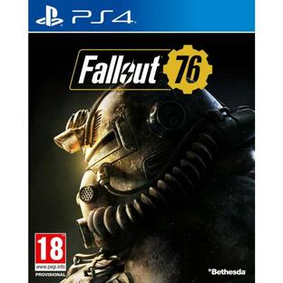 Fallout 76 (輸入版) - PS4の画像
