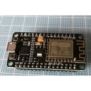 Arduino 互換 NodeMcu V2.1 Lua Wi-fi IOT 開発ボード ESP8266 esp-12F CH9102X Espressifの画像