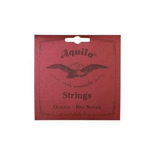 Aquila Guilele Red シリーズ弦.Guitarlele Guilele 133c 【並行輸入】の画像