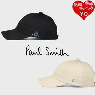 【送料無料】【ラッピング無料】ポールスミス Paul Smith 帽子 ウィメンズ Doodle Cat キャップ 綿100%の画像