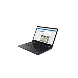 ノートPC ThinkPad X13 Yoga Gen 2 20W9S1H200 [13.3型 /Windows10 Pro /intel Core i5 /メモリ：16GB /SSD：256GB /メーカー保証：25年2月まで]【生産完了品】の画像