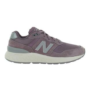 ニューバランス new balance スニーカー レディース ウォーキング シューズ 靴 NB WW880TW6 D フレッシュフォーム 880 パープル [2024年秋冬新作] 8月9日発売の画像