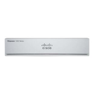 スイッチングハブ 8 Port Cisco Firepower 1010 Network Security/Firewall Appliance - 10の画像