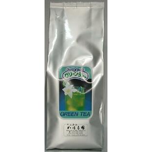 グリーンティー 宇冶清水 うす茶糖 １ｋｇ 宇治茶 グリンティ 業務用の画像