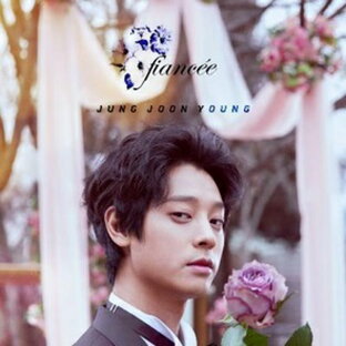 輸入盤 JUNG JOON YOUNG SINGLE FIANCEEの画像