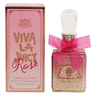 ジューシー クチュール ビバ ラ ジューシー ロゼ EDP・SP 30ml 香水 フレグランス VIVA LA JUICY ROSE JUICY COUTUREの画像