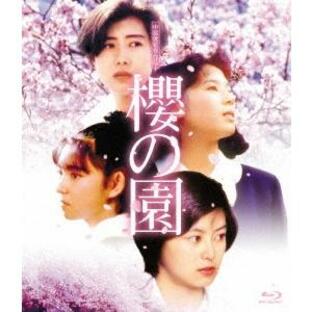 櫻の園 Blu-ray Discの画像