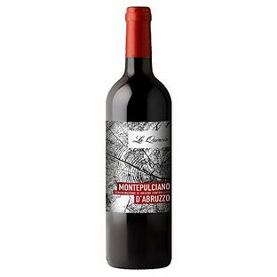 ラ クエルチャ モンテプルチアーノ ダブルッツォ [ 赤ワイン ミディアムボディ イタリア 750ml ]の画像