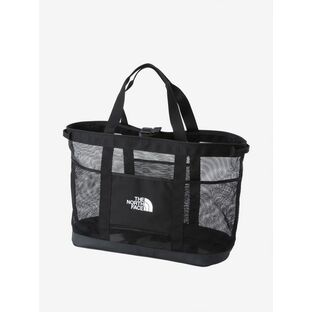 Glutton Mesh Tote M (グラットンメッシュトートM)の画像