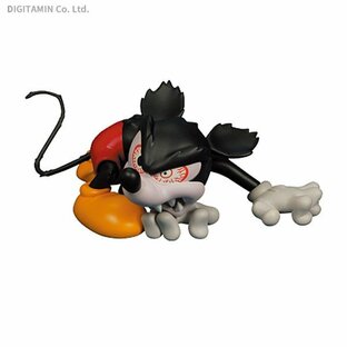 UDF ミッキーマウス（ランナウェイブレイン より） フィギュア メディコム・トイ ウルトラディテールフィギュア No.129（ZF34932）の画像