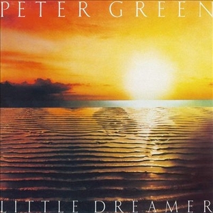 Peter Green/Little Dreamer[MOVLPB2259]の画像