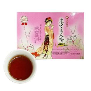台湾 お土産 お茶 ティーバッグ 台湾茶 | 天仁茗茶 東方美人茶の画像