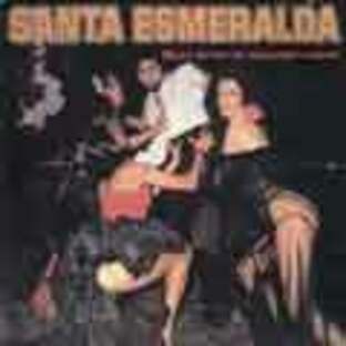Santa Esmeralda/Don't Let Me Be Misunderstood[AGEK2338]の画像