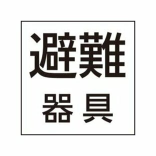 ∬∬βパナソニック 照明器具【FK20091】防災設備表示灯パネル 避難器具 {B}の画像