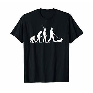 ウェルシュコーギー Tシャツの画像