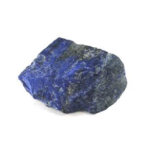 ラピスラズリ 原石 産地 アフガニスタン lapis lazuli 瑠璃 12月 誕生石 天然石 鉱物 1点もの 現品撮影 RPG-426の画像