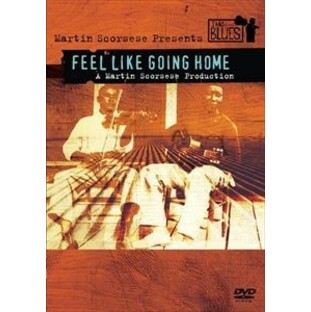 輸入盤 VARIOUS / FEEL LIKE GOING HOME [DVD]の画像