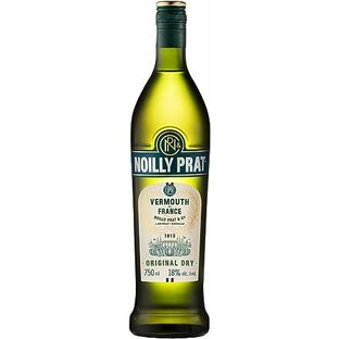 Noilly Prat ヴェルモット ノイリー・プラット ドライ [ 白ワイン 辛口 フランス 1000ml ]の画像