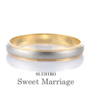 マリッジリング 結婚指輪 安い プラチナ オーダーの画像