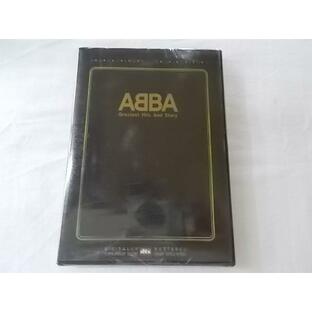 1 輸入DVD アバ ベスト ABBA Greatest hits and Story 新品★190714の画像