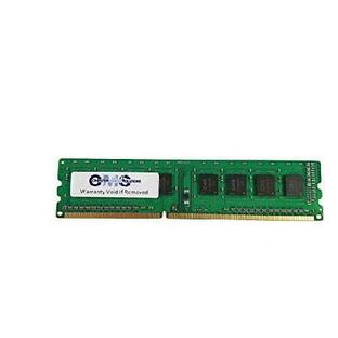 HP/Compaq(R) Z220 CMT/SFF用 4GB DDR3 12800 1600MHz Non ECC DIMM メモリ Ram アップグレード (1X4GB)の画像