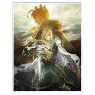 劇場版 Fate／Grand Order -神聖円卓領域キャメロット- Blu-ray Disc Box Standard Edition【通常盤】 [Blu-ray]の画像