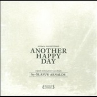 Olafur Arnalds/Another Happy Day[ERATP038CD]の画像