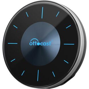 【送料無料】 Ottocast オットキャスト 新型 OttoAibox P3 CarPlay AI Box Picasou Android 12.0 youtube netflixの画像