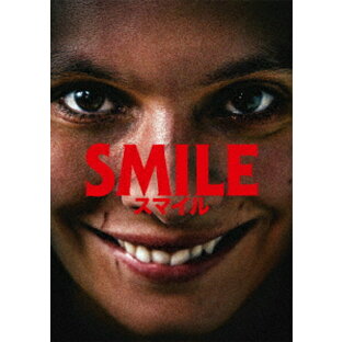 【DVD】SMILE／スマイルの画像
