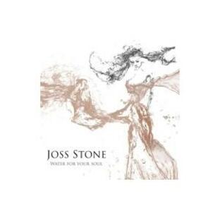 Joss Stone ジョスストーン / Water For Your Soul 輸入盤 〔CD〕の画像