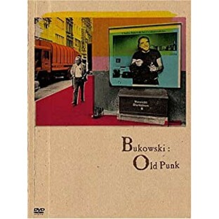 ブコウスキー:オールド・パンク [DVD](中古品)の画像