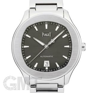 ピアジェ ポロSウォッチ 42mm スレートグレー G0A41003 PIAGET 新品メンズ 腕時計 送料無料の画像