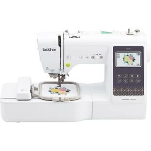 Brother SE700 Sewing and Embroidery Machine Wireless LAN Connected 135 Buの画像
