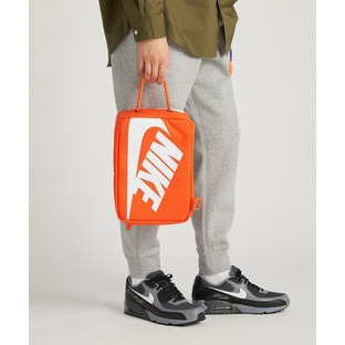 ナイキ シューズ ボックス バッグ (Sサイズ、8L)/ Nike Shoe Box Bag (Small, 8L)の画像