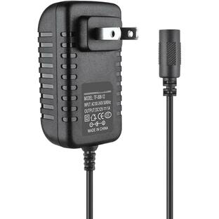 Accessory USA AC Adapter Female Plug for Dell SoundBar Speaker A 並行輸入品の画像