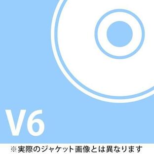 エイベックス V6 ROCK YOUR SOULの画像