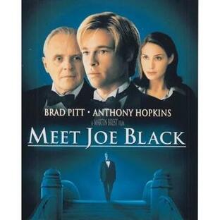 ジョーブラックをよろしく ブラッドピット Meet Joe Black Brad Pitt  輸入 写真 約20.3x25.4cm 11414の画像