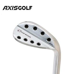 (受注発注製品)地クラブ系ヘッド axis golf Z4 WEDGE ウェッジ HEAD アクシスゴルフの画像