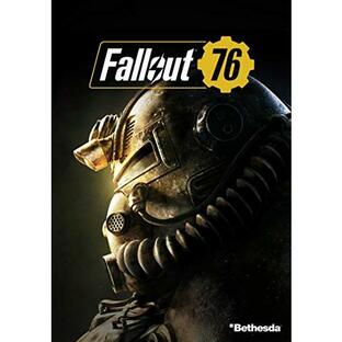 Fallout 76 CEROレーティング Z PS4の画像