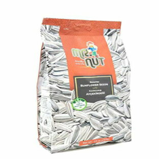 ミスターナット ローストひまわりの種 -1パック- Mr Nut Roasted Sunflower Seed -1 Pack-の画像