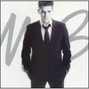 【輸入盤CD】Michael Buble / It's Time (マイケル・ブーブレ)の画像