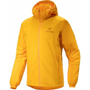 20%OFF 最新 各色 アークテリクス アトム フーディ ATOM HOODY ARC'TERYX(検索用cerium sl jacket beta ar alpha sv lt thorium)の画像